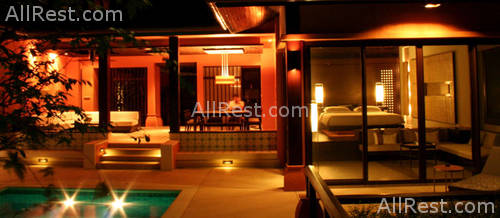 Sri Panwa Resort 41